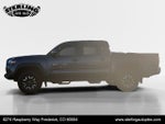 2022 Toyota Tacoma 4WD Base