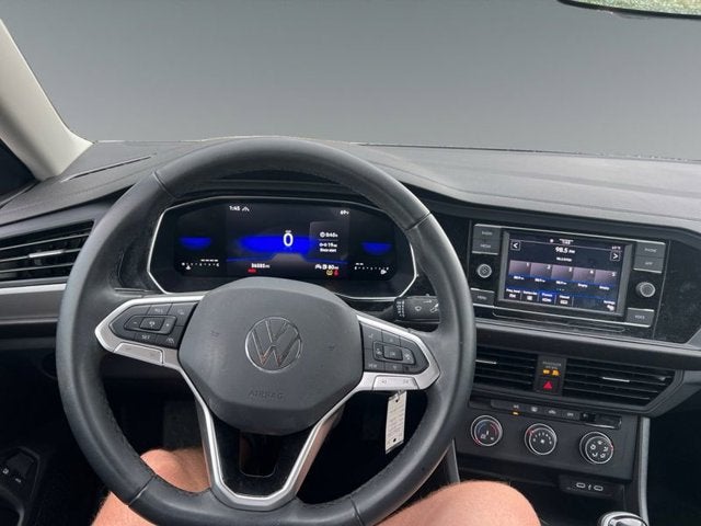 2024 Volkswagen Jetta S