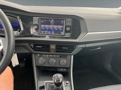 2024 Volkswagen Jetta S