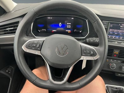 2024 Volkswagen Jetta S