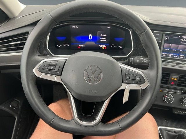 2024 Volkswagen Jetta S