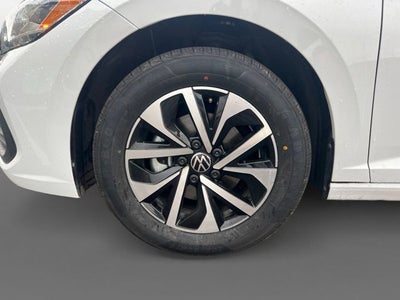 2024 Volkswagen Jetta S