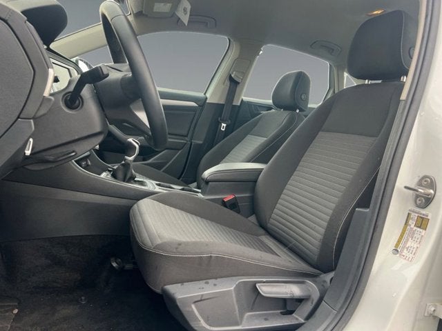 2024 Volkswagen Jetta S