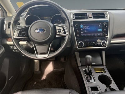 2019 Subaru Outback Limited