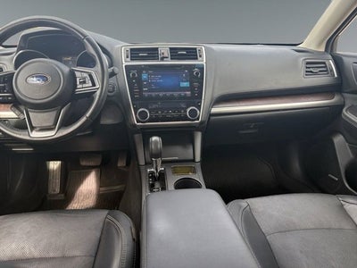 2019 Subaru Outback Limited