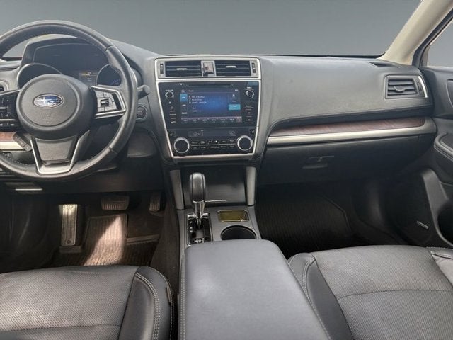2019 Subaru Outback Limited