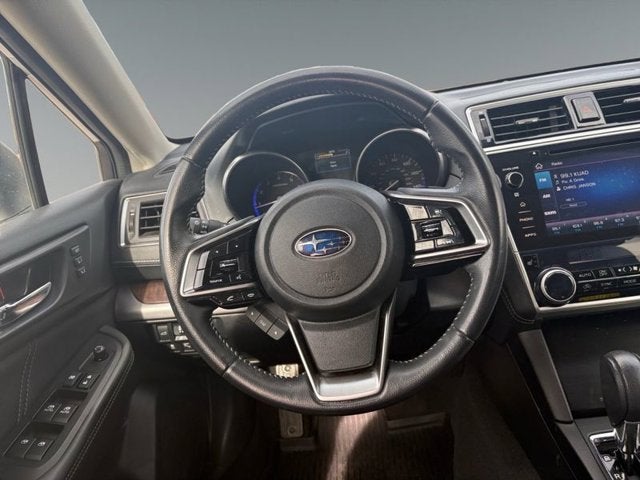 2019 Subaru Outback Limited