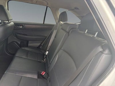 2019 Subaru Outback Limited