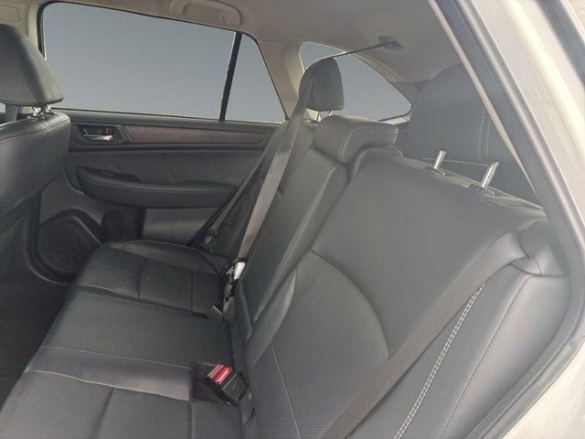 2019 Subaru Outback Limited