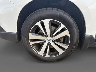 2019 Subaru Outback Limited