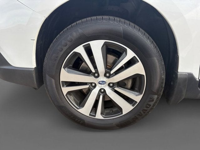 2019 Subaru Outback Limited