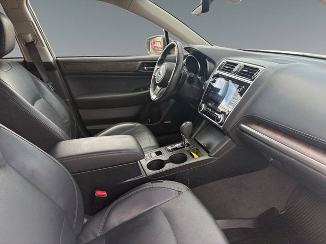 2019 Subaru Outback Limited