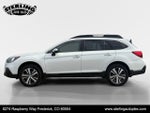 2019 Subaru Outback Limited