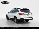 2019 Subaru Outback Limited