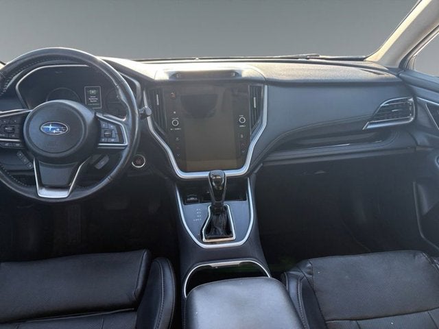 2021 Subaru Outback Limited XT