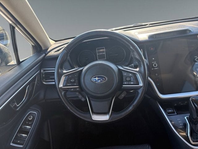 2021 Subaru Outback Limited XT