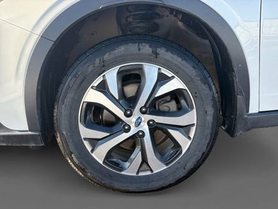 2021 Subaru Outback Limited XT