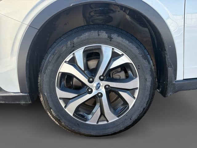 2021 Subaru Outback Limited XT