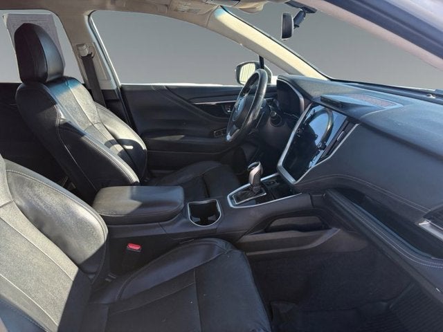 2021 Subaru Outback Limited XT