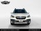 2021 Subaru Outback Limited XT