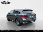 2017 Acura MDX SH-AWD