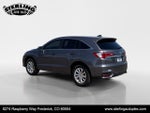 2018 Acura RDX Technology Package