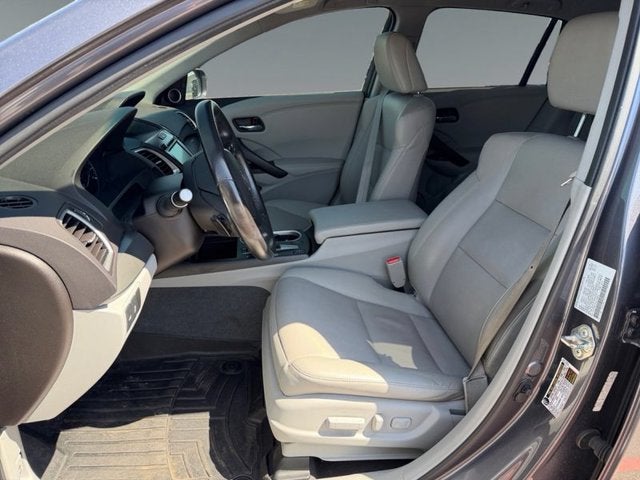 2018 Acura RDX Technology Package