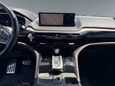 2023 Acura MDX w/A-Spec Package