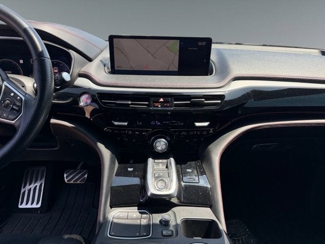 2023 Acura MDX w/A-Spec Package