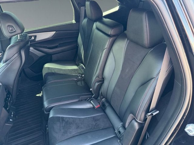 2023 Acura MDX w/A-Spec Package