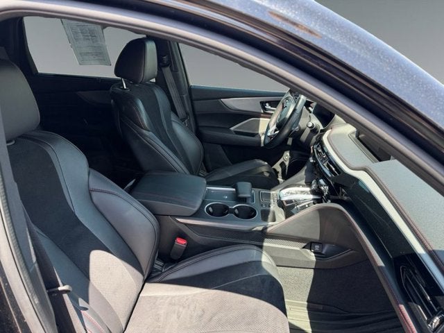 2023 Acura MDX w/A-Spec Package