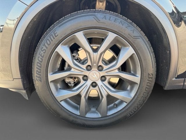 2023 Acura MDX w/A-Spec Package