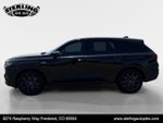2023 Acura MDX w/A-Spec Package