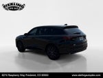 2023 Acura MDX w/A-Spec Package