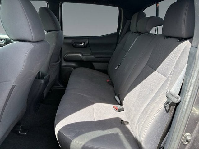 2019 Toyota Tacoma 4WD TRD Sport