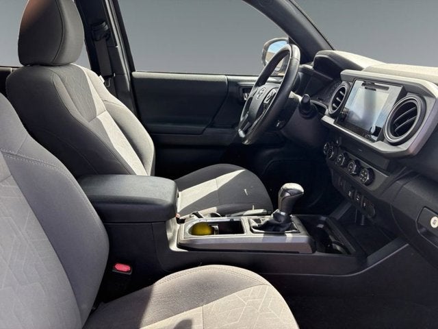 2019 Toyota Tacoma 4WD TRD Sport