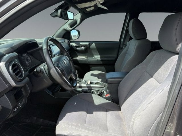 2019 Toyota Tacoma 4WD TRD Sport