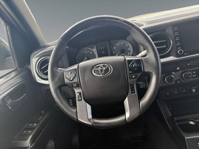 2021 Toyota Tacoma 4WD TRD Pro