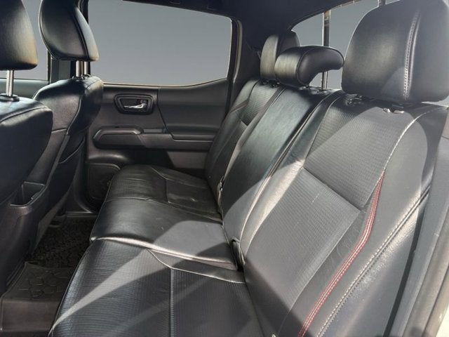 2021 Toyota Tacoma 4WD TRD Pro