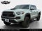 2021 Toyota Tacoma 4WD TRD Pro