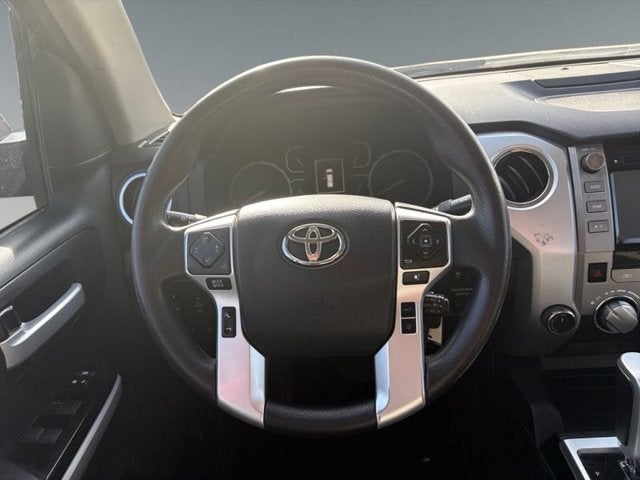 2018 Toyota Tundra 4WD SR5 5.7L V8