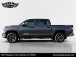 2018 Toyota Tundra 4WD SR5 5.7L V8