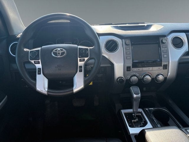 2019 Toyota Tundra 4WD TRD Pro 5.7L V8