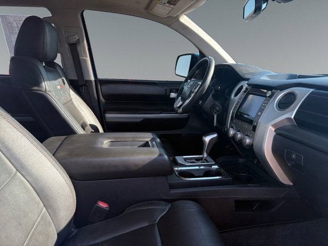 2019 Toyota Tundra 4WD TRD Pro 5.7L V8