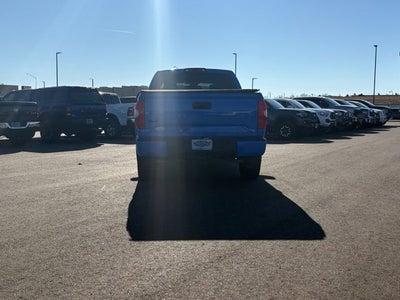 2019 Toyota Tundra 4WD TRD Pro 5.7L V8