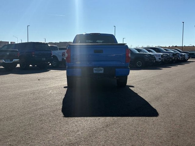 2019 Toyota Tundra 4WD TRD Pro 5.7L V8