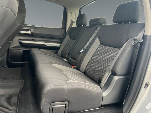 2019 Toyota Tundra 4WD SR5 5.7L V8