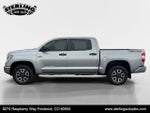 2019 Toyota Tundra 4WD SR5 5.7L V8