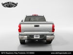 2019 Toyota Tundra 4WD SR5 5.7L V8