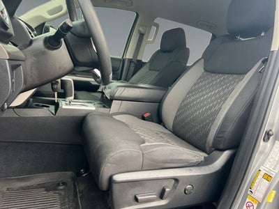 2019 Toyota Tundra 4WD SR5 5.7L V8